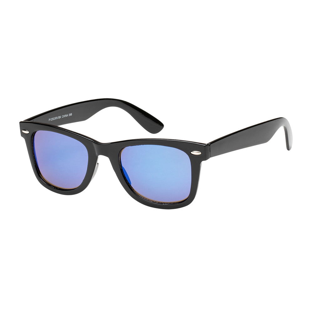 
                  
                    SUNGLASS | P12503RV/BK
                  
                