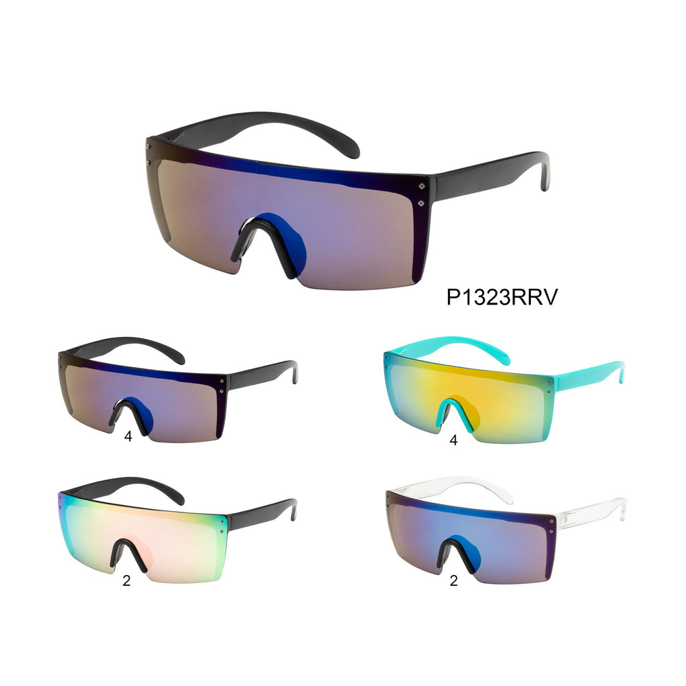
                  
                    SUNGLASS | P1323RRV
                  
                