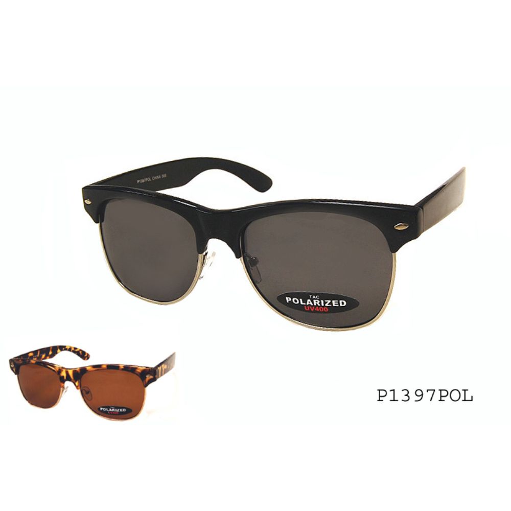 POLARIZED | P1397POL