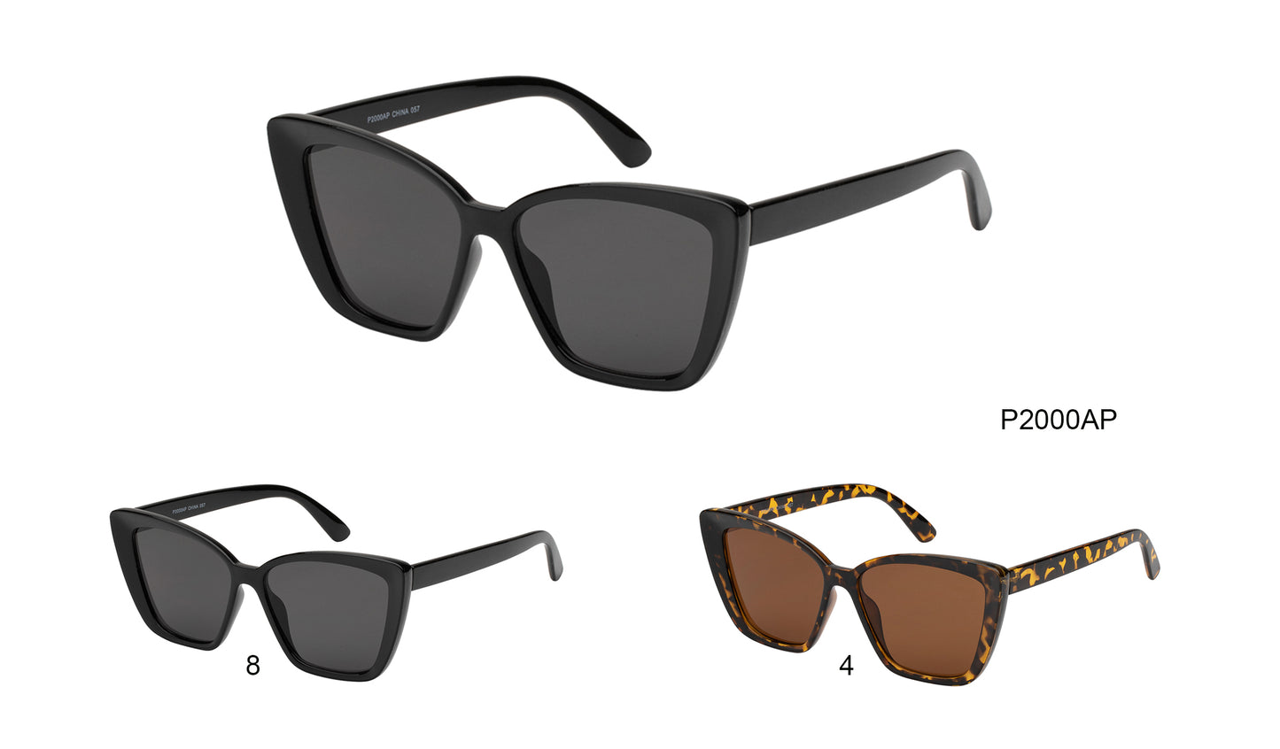 
                  
                    SUNGLASS | P2000AP
                  
                