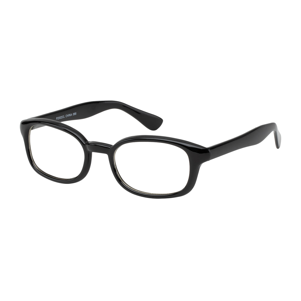 CLEAR GLASSES | P2002CL