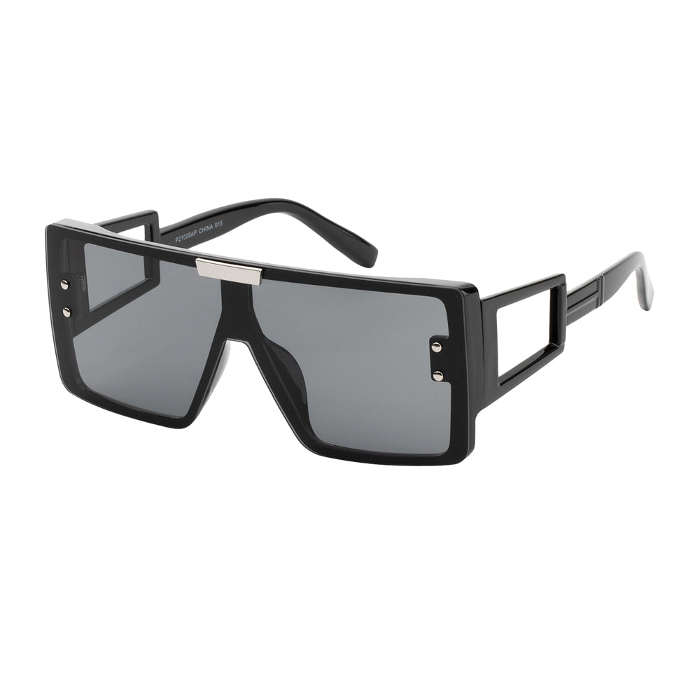 
                  
                    SUNGLASS | P21008AP
                  
                