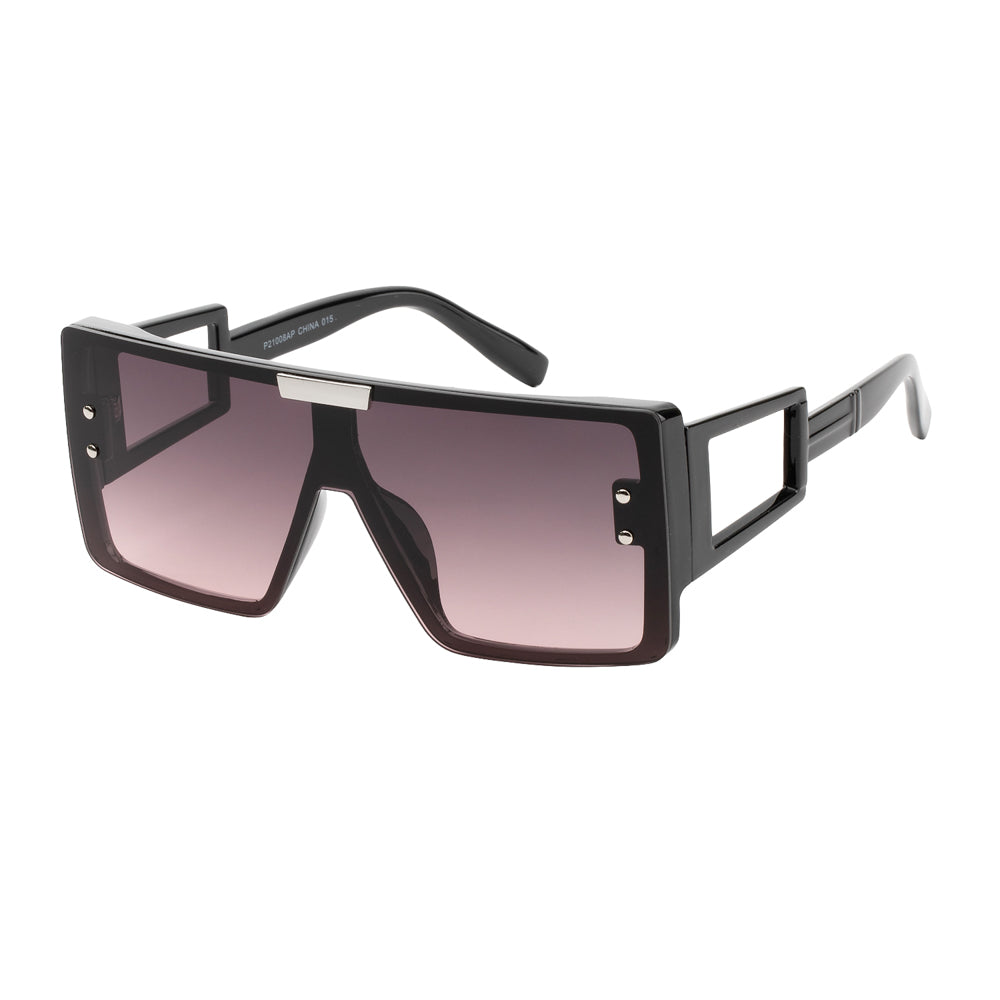 
                  
                    SUNGLASS | P21008AP
                  
                