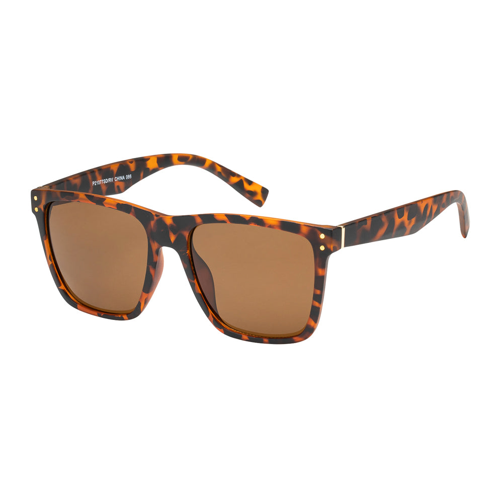 
                  
                    SUNGLASS | P21077SD/RV
                  
                