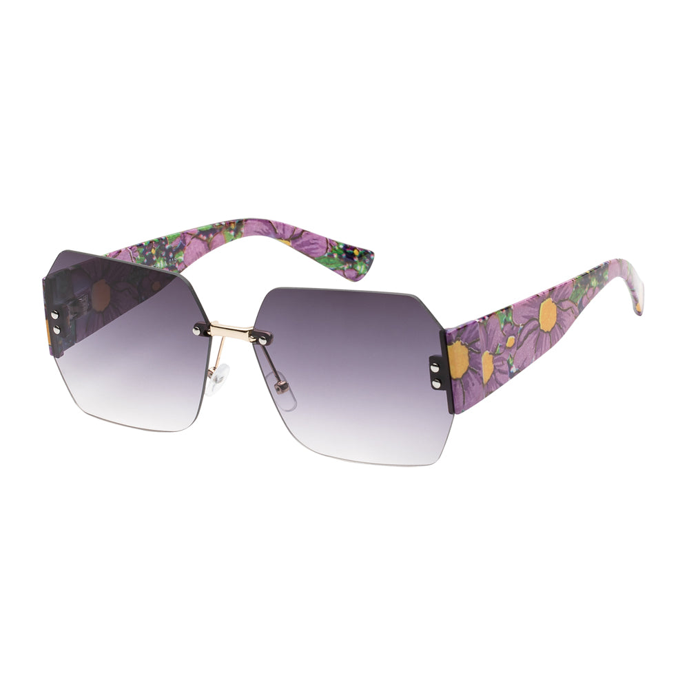 
                  
                    SUNGLASS | P21642AP/FL
                  
                