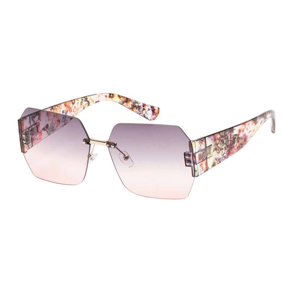 SUNGLASS | P21642AP/FL