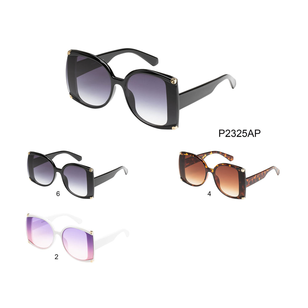 
                  
                    SUNGLASS | P2325AP
                  
                