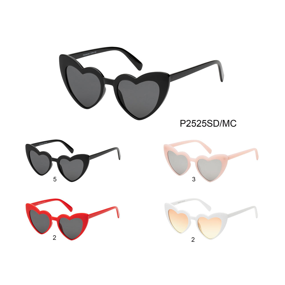 
                  
                    SUNGLASS | P2525SD/MC
                  
                