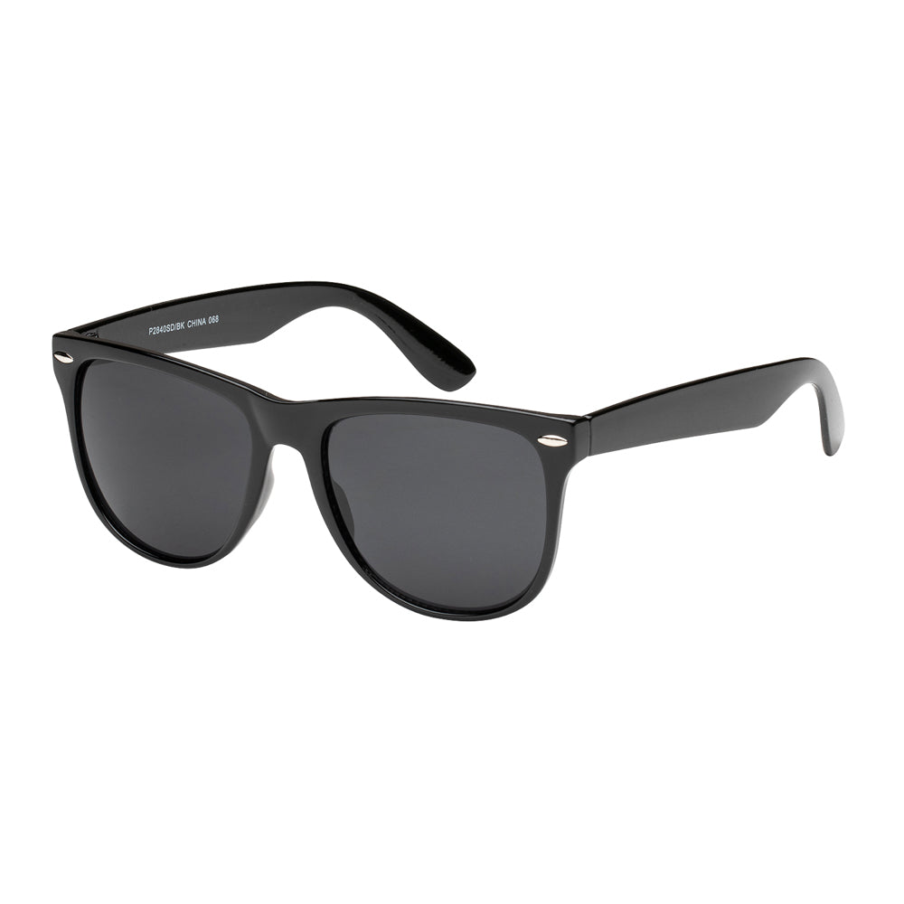 SUNGLASS | P2840SD/BK