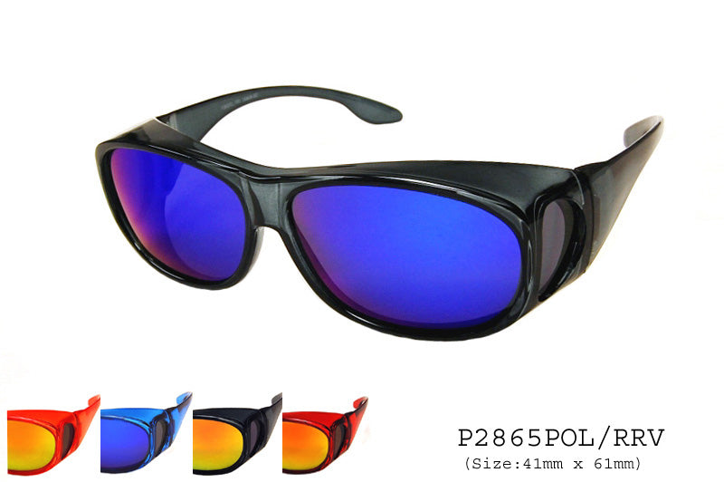 Wholesale Fitover Glasses | P2865POL/RRV (Pack of 12) – Asia Pacific ...