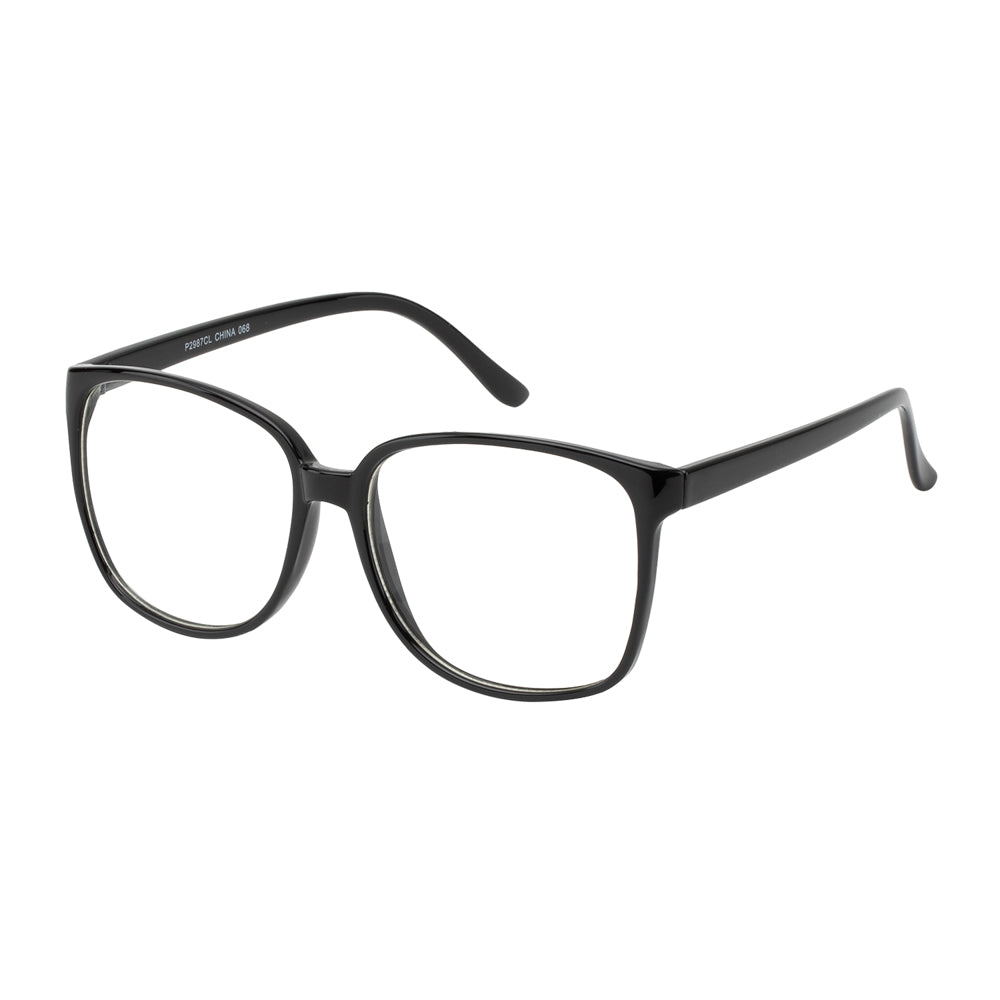 CLEAR GLASSES | P2987CL