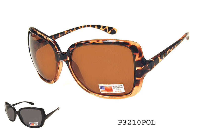 POLARIZED | P3210POL