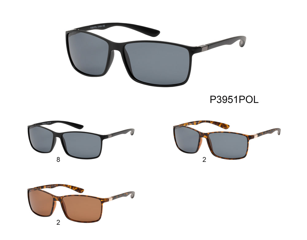 
                  
                    POLARIZED | P3951POL
                  
                