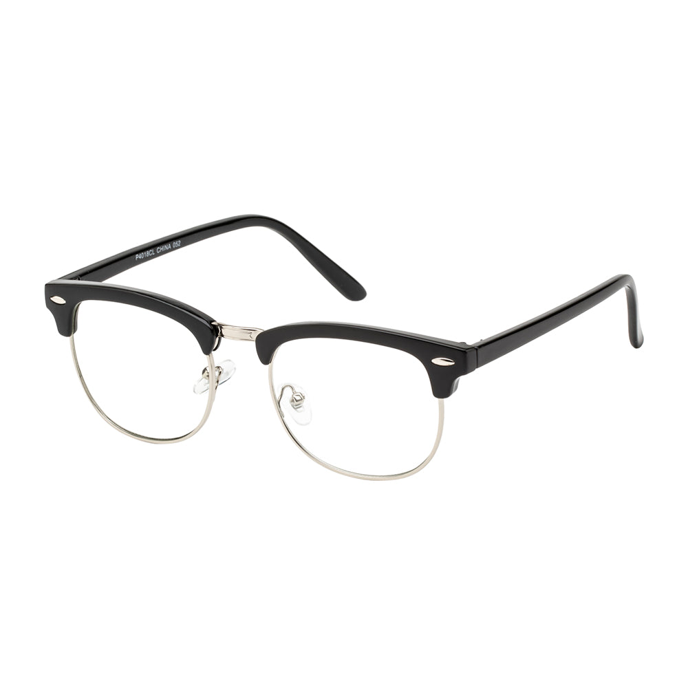 
                  
                    CLEAR GLASSES | P4018CL
                  
                
