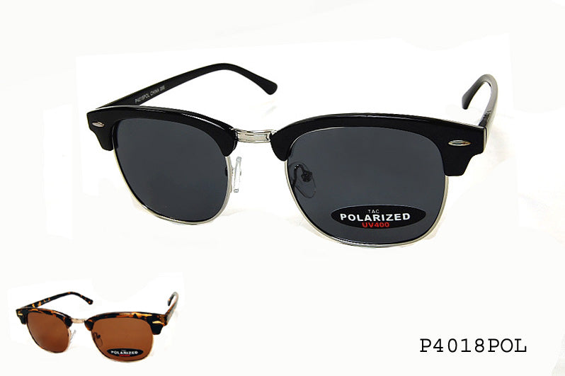 POLARIZED | P4018POL