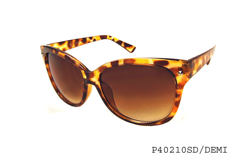 SUNGLASS | P40210SD/DEMI