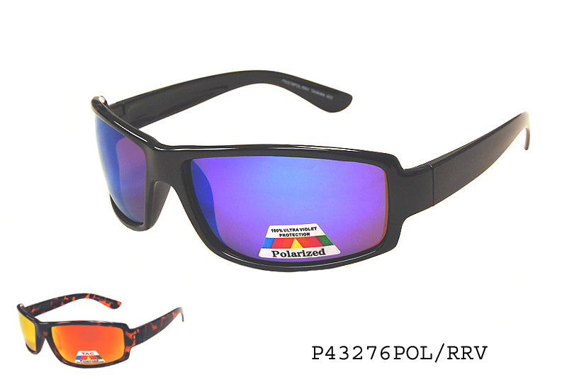 POLARIZED | P43276POL/RRV
