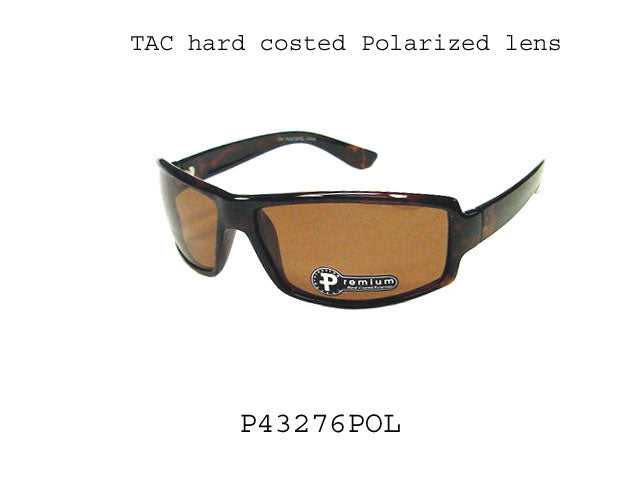 POLARIZED | P43276POL