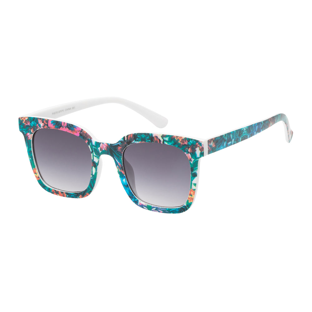 
                  
                    SUNGLASS | P46761AP/RV
                  
                