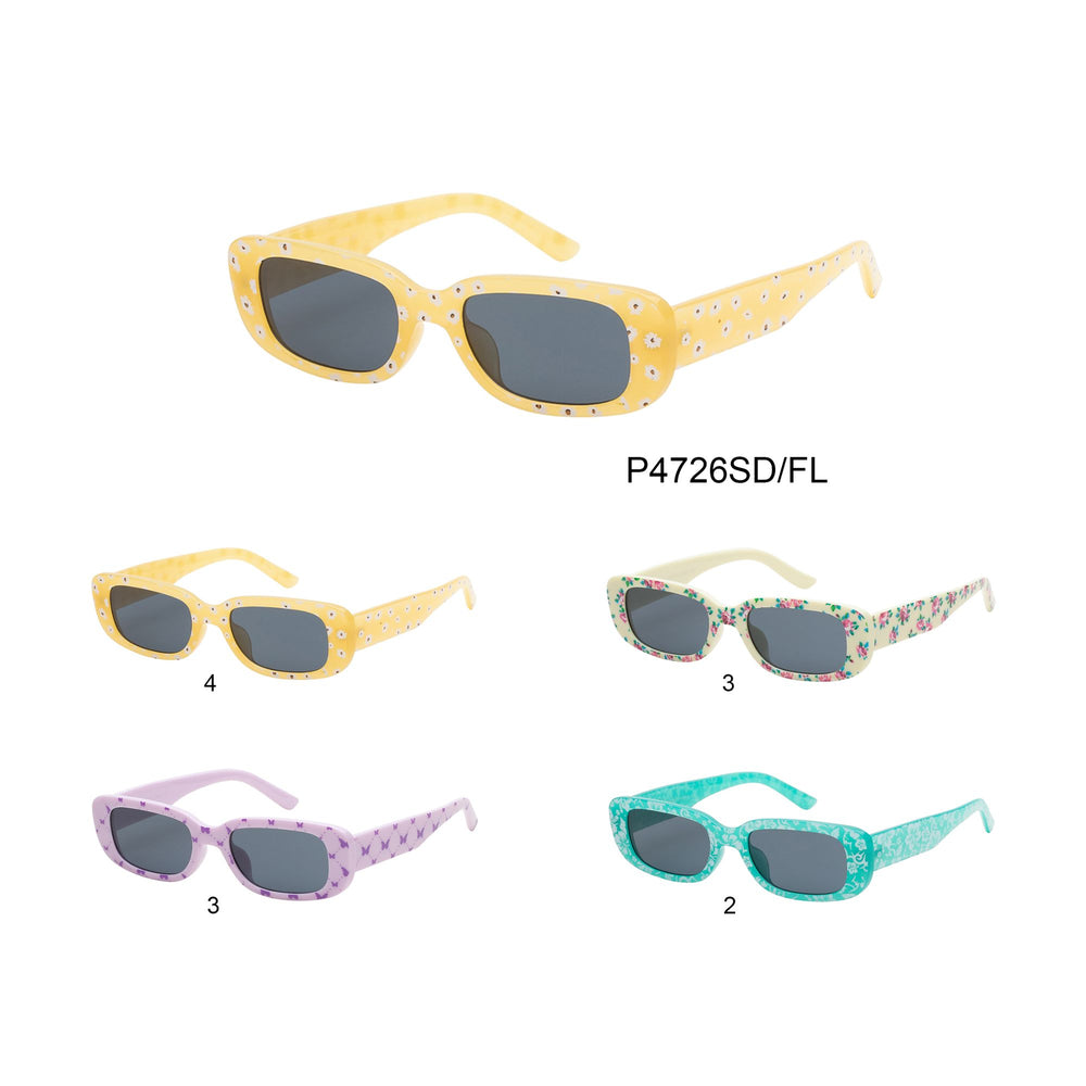 
                  
                    SUNGLASS | P4726SD/FL
                  
                