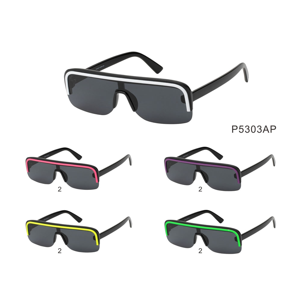 
                  
                    SUNGLASS | P5303AP
                  
                