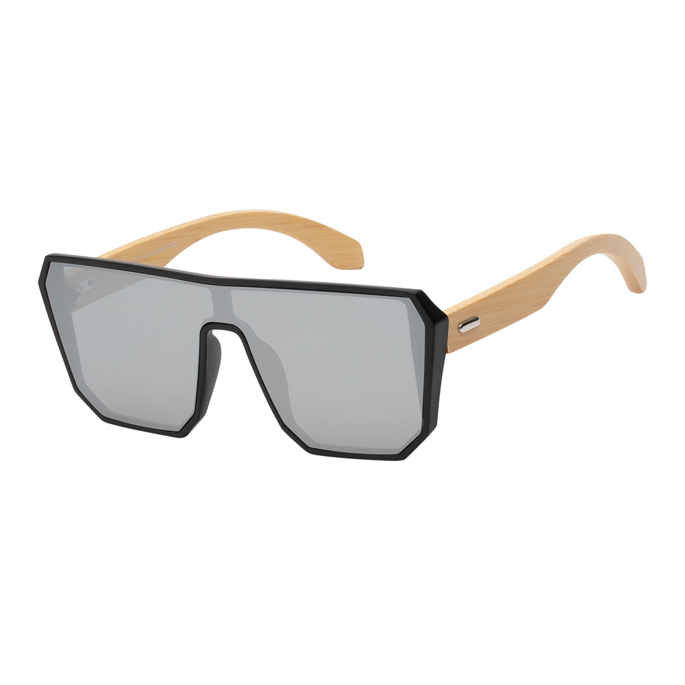 
                  
                    SUNGLASS | P61407RV/WD
                  
                