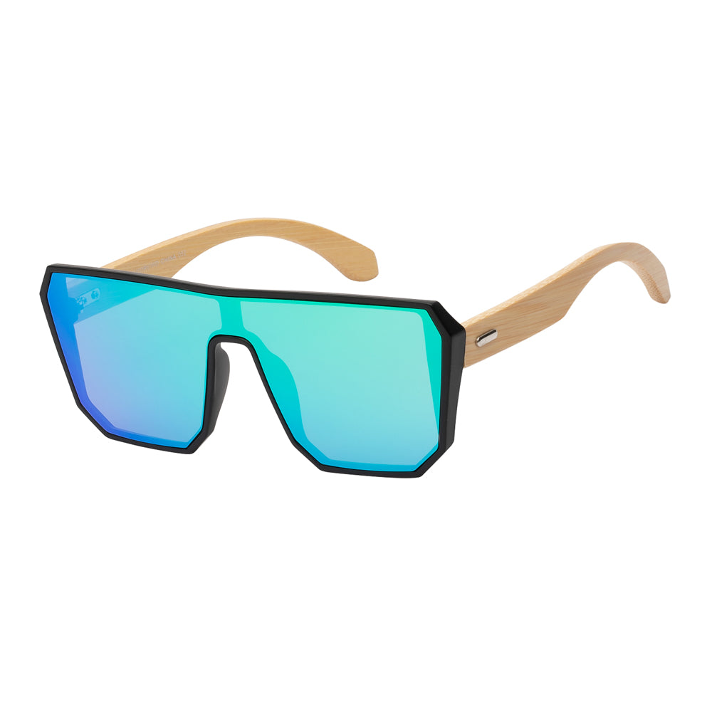 SUNGLASS | P61407RV/WD