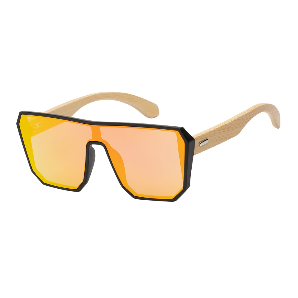 
                  
                    SUNGLASS | P61407RV/WD
                  
                