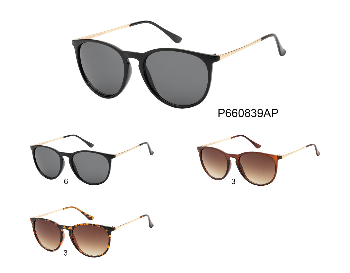 
                  
                    SUNGLASS | P660839AP
                  
                