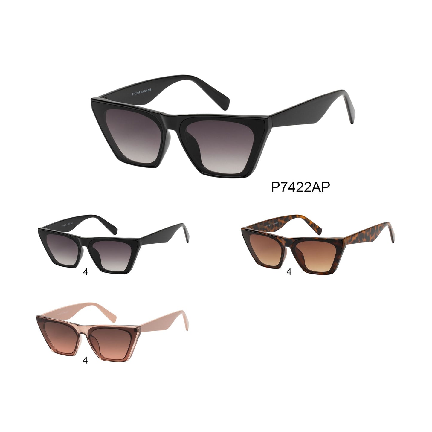 
                  
                    SUNGLASS | P7422AP
                  
                