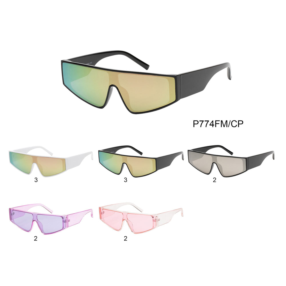 
                  
                    SUNGLASS | P774FM/CP
                  
                