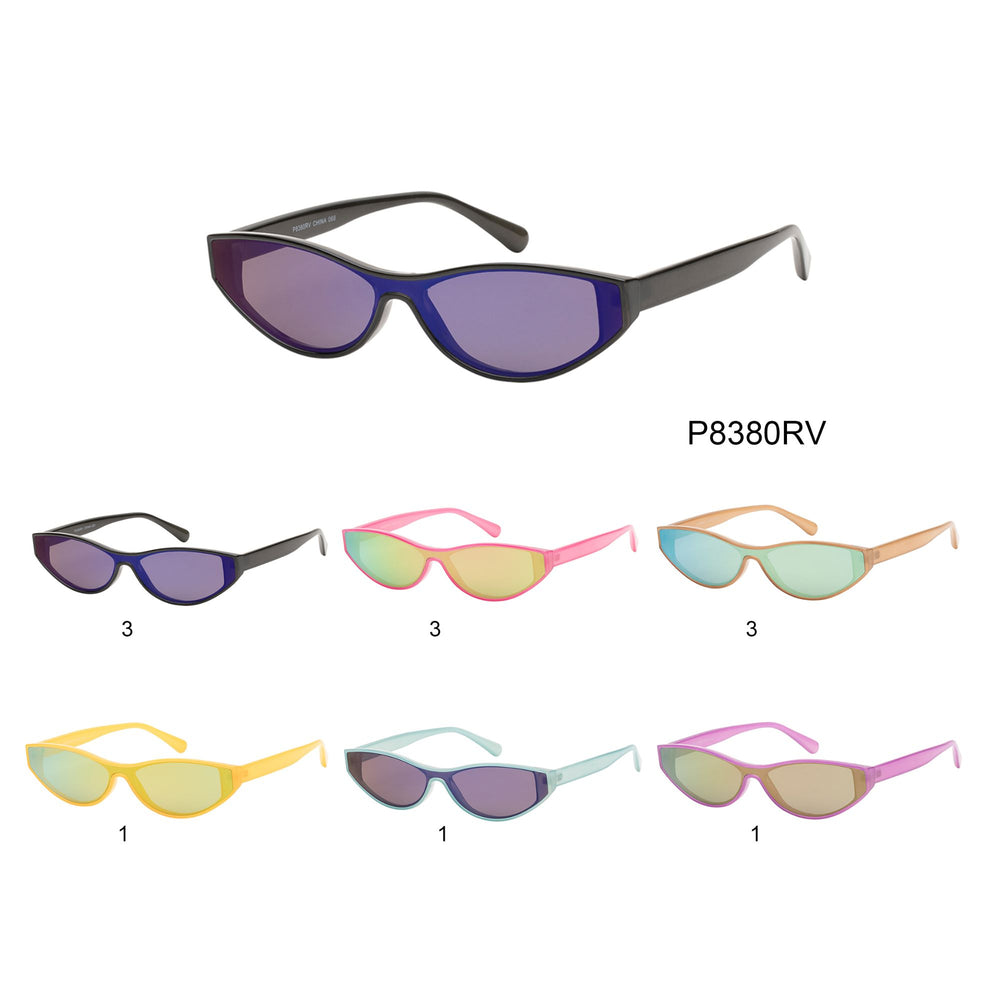 
                  
                    SUNGLASS | P8380RV
                  
                