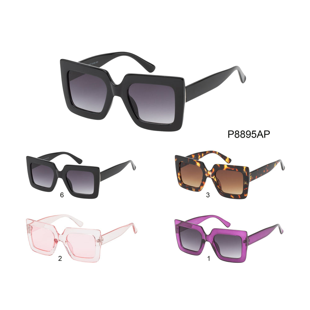 
                  
                    SUNGLASS | P8895AP
                  
                