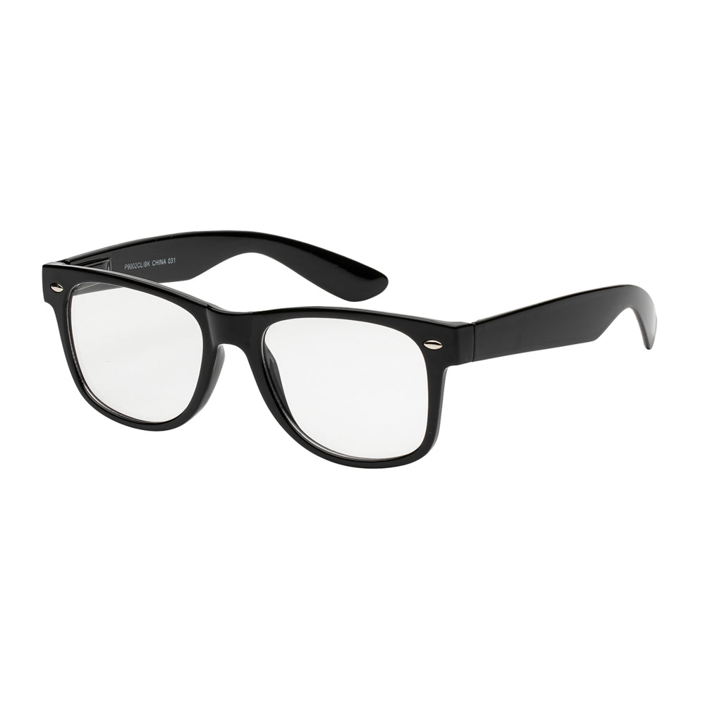 
                  
                    CLEAR GLASSES | P9002CL
                  
                