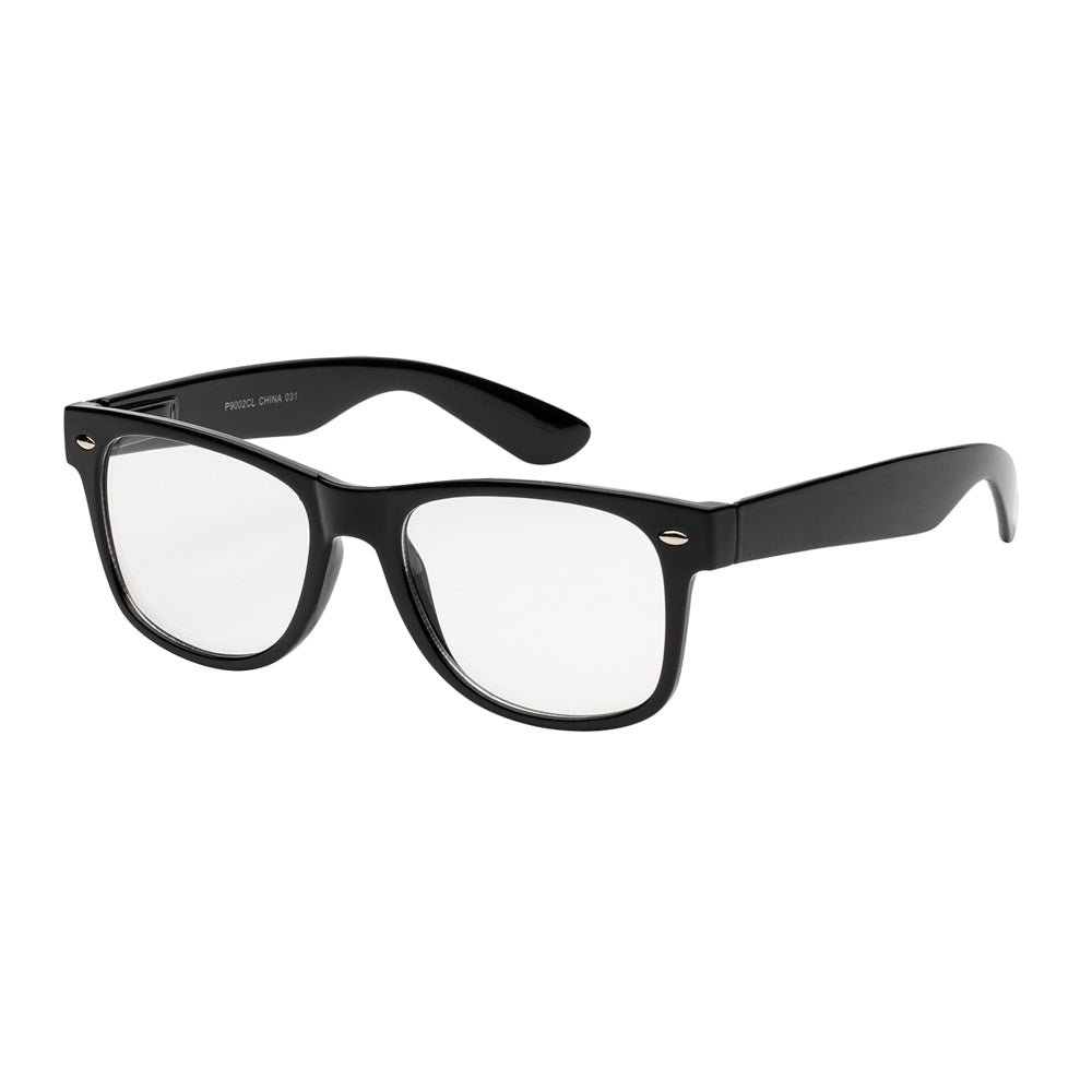 
                  
                    CLEAR GLASSES | P9002CL
                  
                
