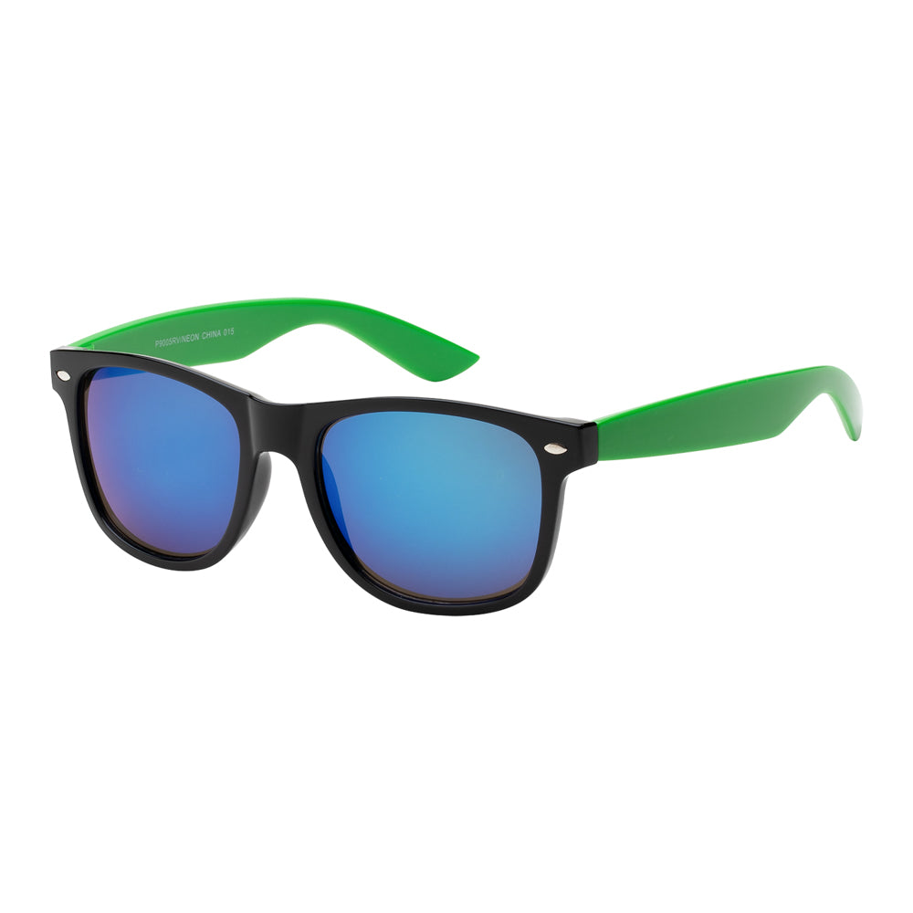 
                  
                    SUNGLASS | P9005RV/NEON
                  
                