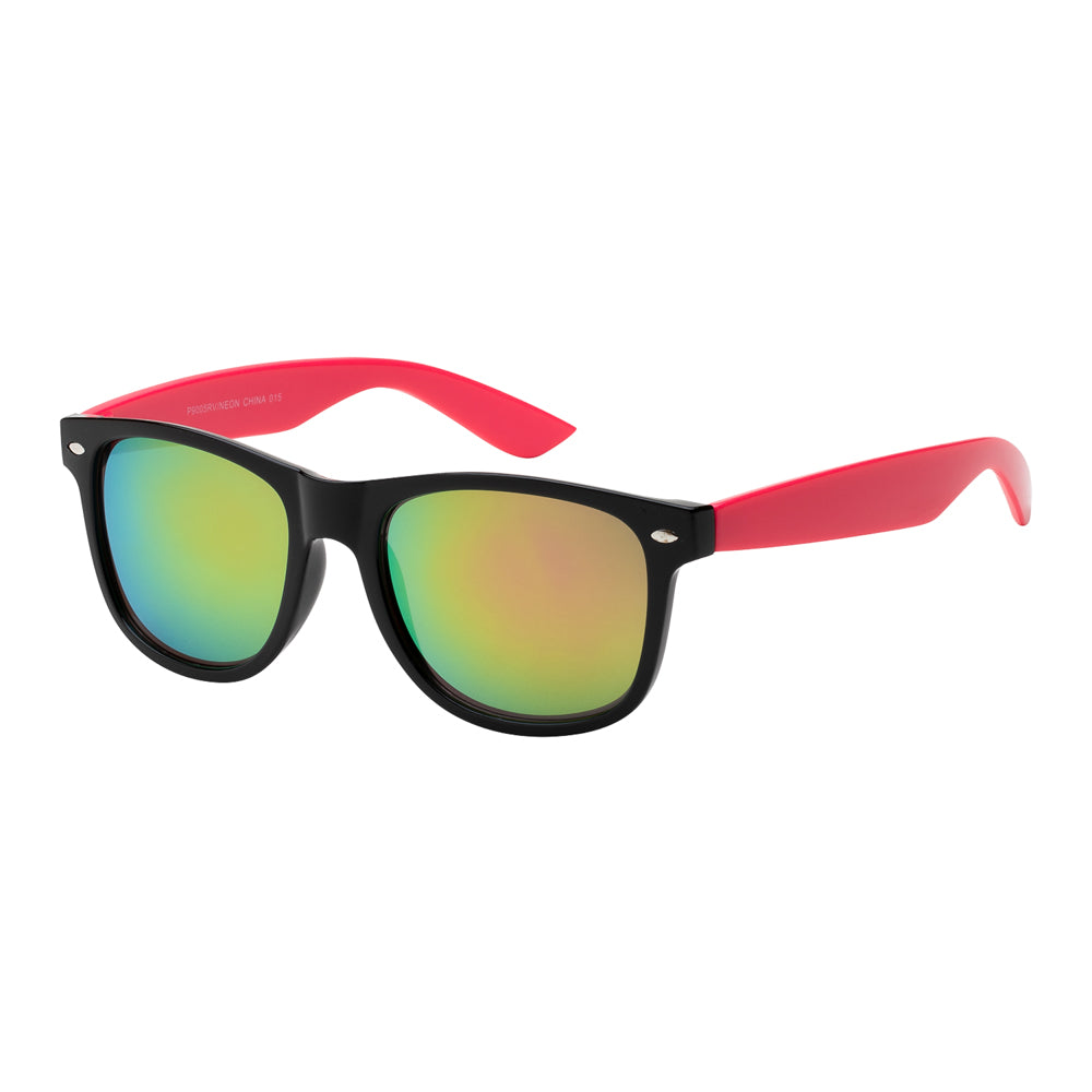 
                  
                    SUNGLASS | P9005RV/NEON
                  
                