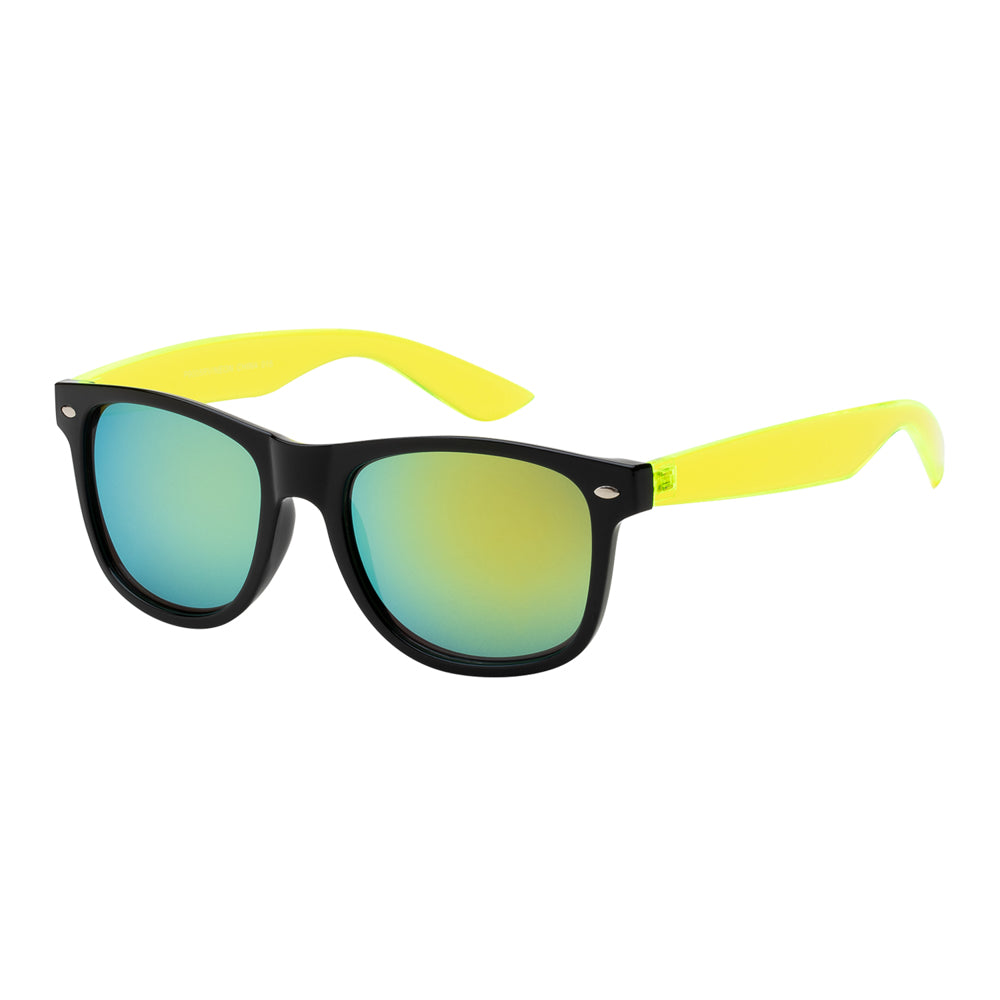 
                  
                    SUNGLASS | P9005RV/NEON
                  
                