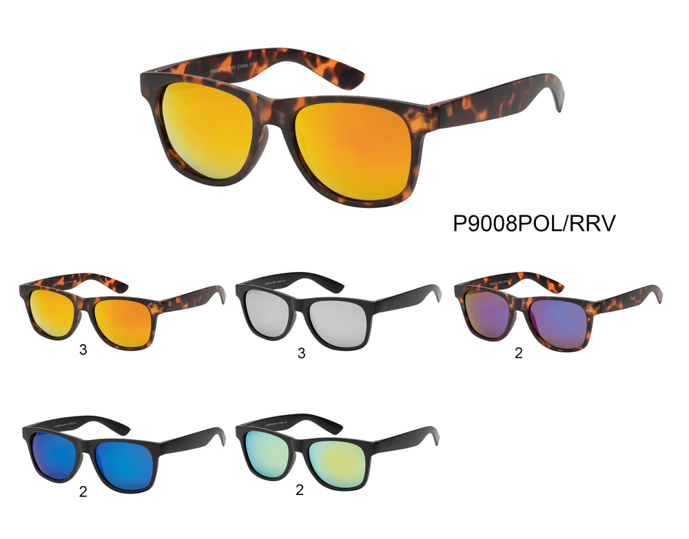 
                  
                    POLARIZED | P9008POL/RRV
                  
                