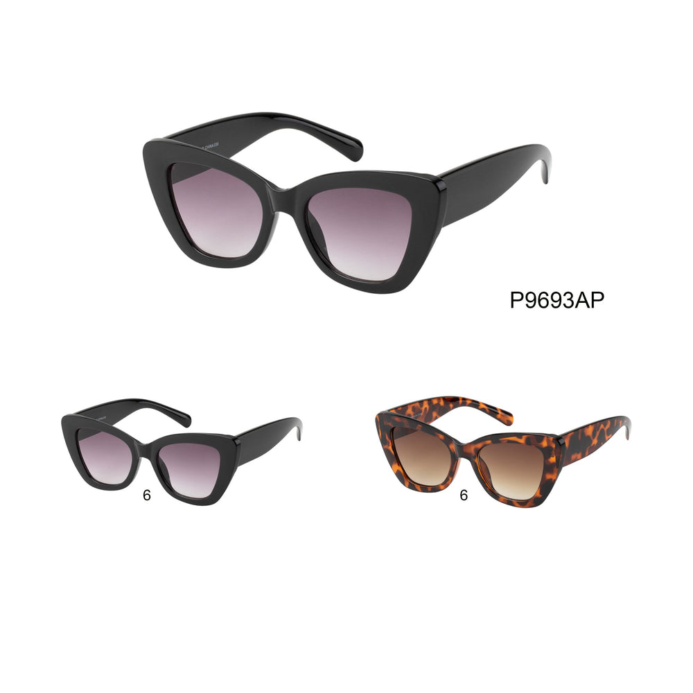 
                  
                    SUNGLASS | P9693AP
                  
                