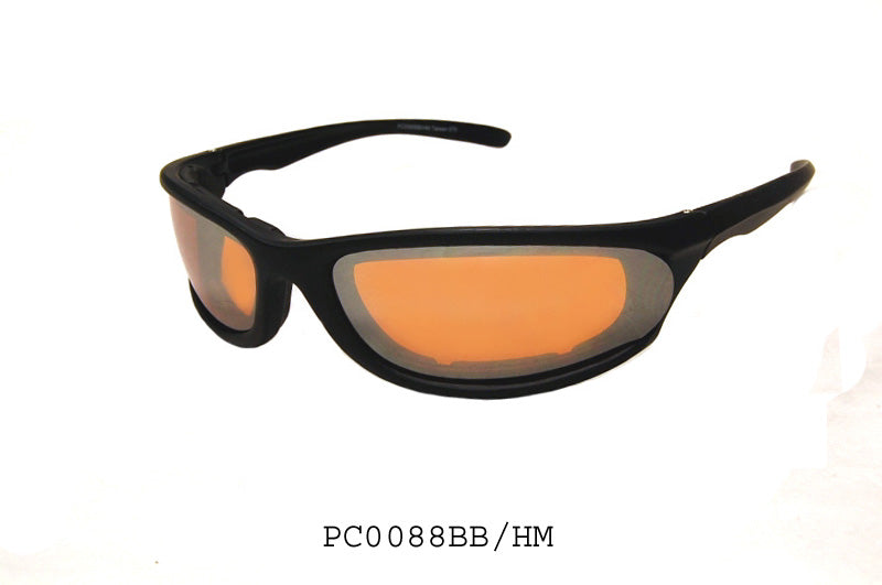 MOTORCYCLE GLASSES | PC0088BB/HM