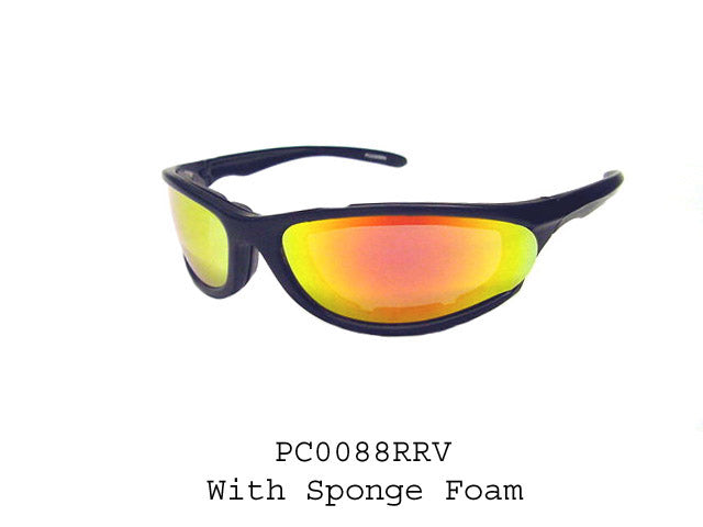 MOTORCYCLE GLASSES | PC0088RRV