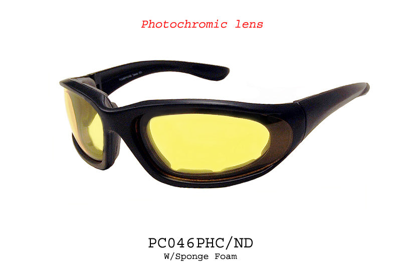 MOTORCYCLE GLASSES | PC046PHC/ND