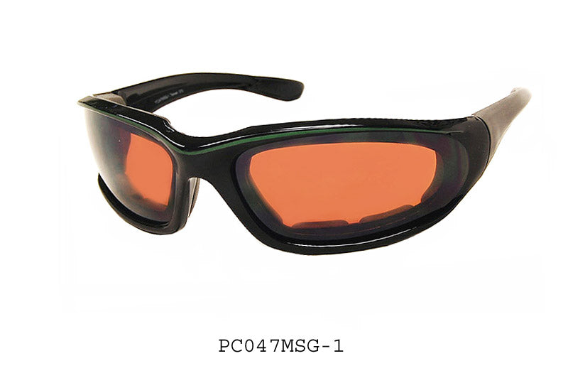 MOTORCYCLE GLASSES | PC047MSG-1