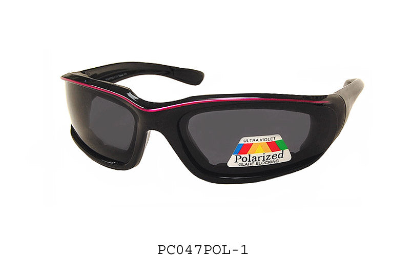 MOTORCYCLE GLASSES | PC047POL/1.1-1