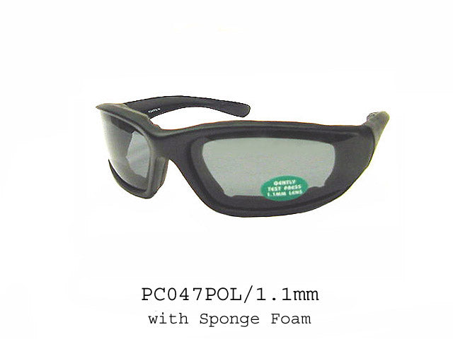 MOTORCYCLE GLASSES | PC047POL/1.1