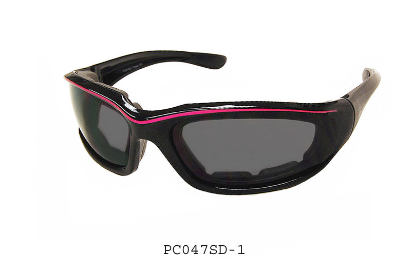 MOTORCYCLE GLASSES | PC047SD-1