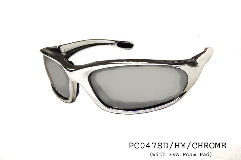 MOTORCYCLE GLASSES | PC047SD/HM/CH