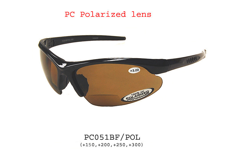 
                  
                    POLARIZED READER | PC051BF/POL
                  
                