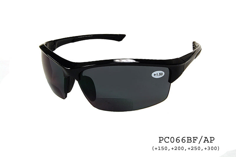 TINTED BIFOCAL | PC066BF/AP